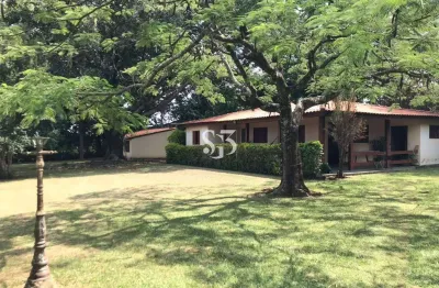 Chácara / sítio com 5 quartos à venda na rua pedro paulo colombari, jardim santa maria ii, campinas, 310 m2 por r$ 1.249.000