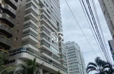Magnífica cobertura de 3 suítes no canto do forte, praia grande-sp: 175m², 3 vagas, 3 salas, 4 banheiros! venha conferir!