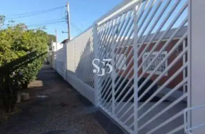 Casa com 4 quartos à venda na Rua Pascoal Notte, 121, Parque Taquaral, Campinas, 169 m2 por R$ 620.000