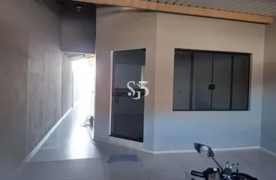 Casa com 2 quartos à venda na rua frederico alves da costa, 163, jardim nova hortolândia i, hortolândia, 88 m2 por r$ 350.000