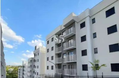 Apartamento com 2 quartos à venda na Estrada Municipal da Capela, 1617, Capela, Vinhedo, 47 m2 por R$ 350.000