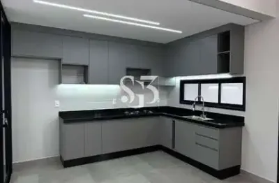 Casa com 3 quartos à venda na Rua Seis, Parque Residencial Sabiás, Indaiatuba, 135 m2 por R$ 775.000