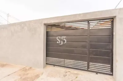 Casa com 3 quartos à venda na Rua Paulo Virgínio, 515, Jardim dos Oliveiras, Campinas, 243 m2 por R$ 533.000