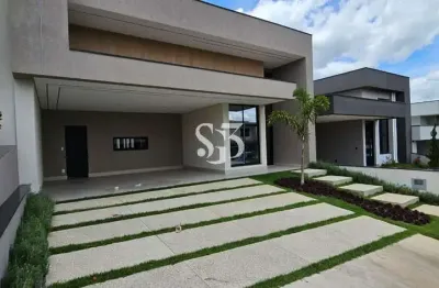 Casa em condomínio fechado com 4 quartos à venda na Rua 10, 148, Residencial Milano, Indaiatuba, 211 m2 por R$ 1.799.000