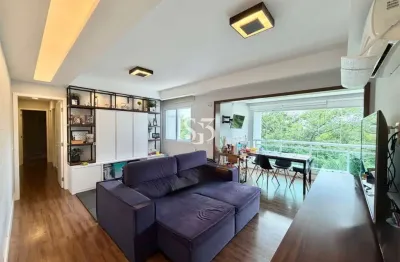 Apartamento de 3 quartos com suíte à venda no Taquaral, Campinas: Conforto, sofisticação e qualidade de vida! Agende sua visita!