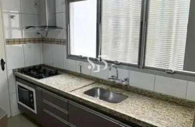 Apartamento com 2 quartos à venda na Rua General Marcondes Salgado, 769, Bosque, Campinas, 103 m2 por R$ 520.000
