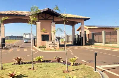 Casa em condomínio fechado com 3 quartos à venda na Avenida Luiz Greco, 600, Vila Monte Alegre, Paulínia, 114 m2 por R$ 980.000