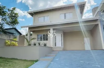 Casa em condomínio fechado com 4 quartos à venda na Alameda Girassol, 140, Pinheirinho, Vinhedo, 187 m2 por R$ 1.720.000