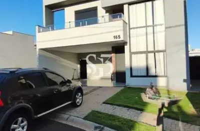 Casa com 3 quartos à venda na Avenida Olívio Franceschini, 850, Parque Ortolândia, Hortolândia, 197 m2 por R$ 1.300.000