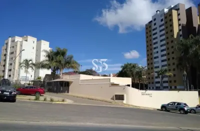 Apartamento com 3 quartos à venda na Rua João Bissotto Filho, 1724, Ortizes, Valinhos, 77 m2 por R$ 580.000