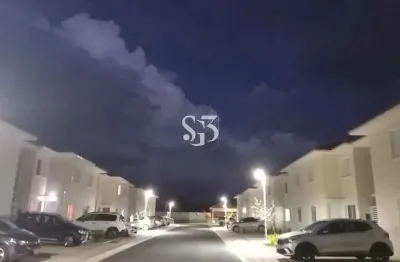 Casa em condomínio fechado com 3 quartos à venda na Rua Gildo Tordin, 775, Vila Capuava, Valinhos, 97 m2 por R$ 980.000