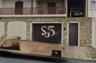 Casa com 3 quartos à venda na Rua Antônio Musseli, 281, Jardim Monte Verde, Valinhos, 191 m2 por R$ 990.000