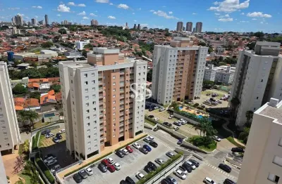 Apartamento com 2 quartos à venda na Avenida Nélsia Vannucci, 105, Loteamento Chácara Prado, Campinas, 75 m2 por R$ 780.000