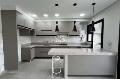 Apartamento de Luxo no Swiss Park: 2 Quartos, 1 Suíte, 2 Vagas - Garanta agora seu lugar!