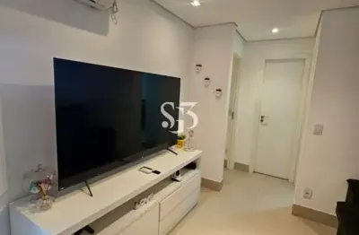Apartamento à Venda em Campinas-SP: 2 Quartos, 1 Suíte, 3 Salas, 2 Banheiros, 2 Vagas de Garagem  Jardim São Vicente - Vista Livre!