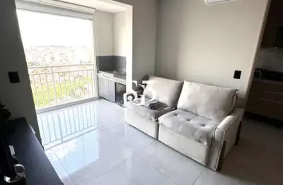 Apartamento à venda na Ponte Preta, Campinas-SP: 2 quartos, 1 suíte, vista para a piscina, lazer completo!