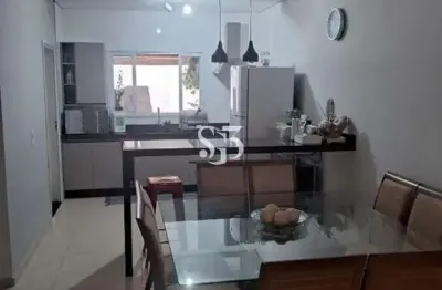 Casa com 3 quartos à venda na Rua Osvaldo Bottcher, Parque Jambeiro, Campinas, 150 m2 por R$ 978.000