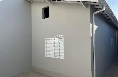 Casa com 2 quartos à venda na Rua Arthur Seabra Coelho da Rocha, 174, Jardim Morumbi, Indaiatuba, 125 m2 por R$ 450.000