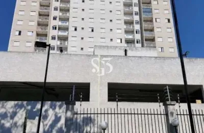 Apartamento com 2 quartos à venda na Avenida Doutor Carlos de Campos, 1024, Vila Industrial, Campinas, 66 m2 por R$ 450.000