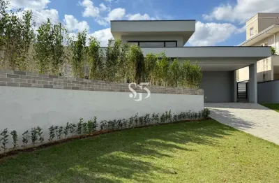Casa em condomínio fechado com 4 quartos para alugar na Rodovia Anhangüera, Km 90, Swiss Park, Campinas