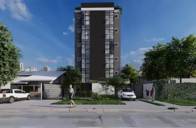 Ótimo apartamento de 3 quartos, suíte e vaga coberta - face norte/oeste