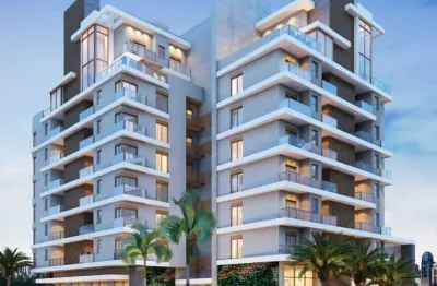 Lindo apartamento com 3 suítes (1 master+2 demi) e 2 vagas no Cristo Rei