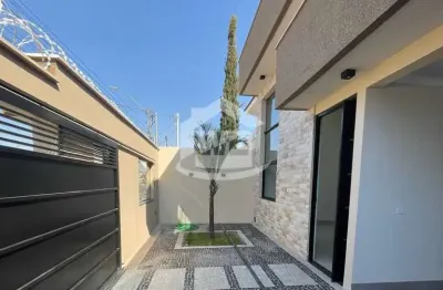 Casa à venda no Jardim Morumbi, Itumbiara 