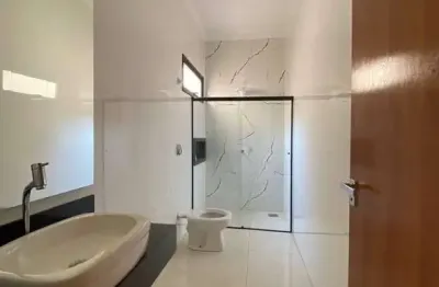 Casa à venda no Jardim Morumbi, Itumbiara 