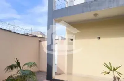 Casa com 3 quartos à venda no Jardim Morumbi, Itumbiara 