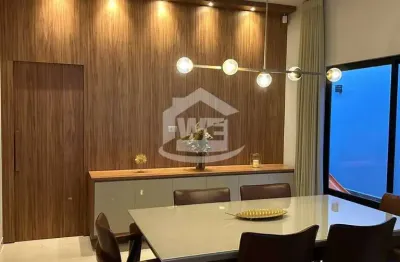 Casa com 3 quartos à venda no Jardim Morumbi, Itumbiara 