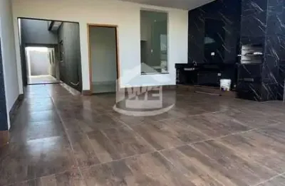 Casa com 2 quartos à venda no Karfan, Itumbiara 
