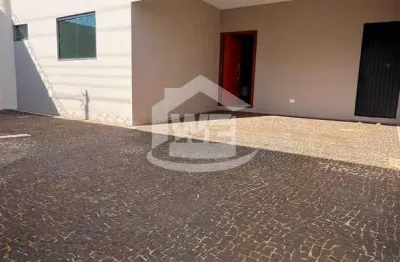 Casa com 4 quartos à venda no Jardim Morumbi, Itumbiara 