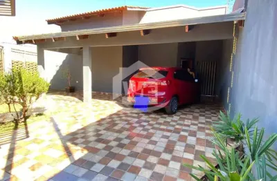 Casa com 3 quartos à venda no Jardim Nova Itumbiara, Itumbiara 
