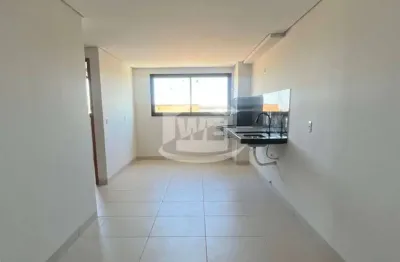 Apartamento com 2 quartos à venda no Residencial Beira Rio II, Itumbiara 