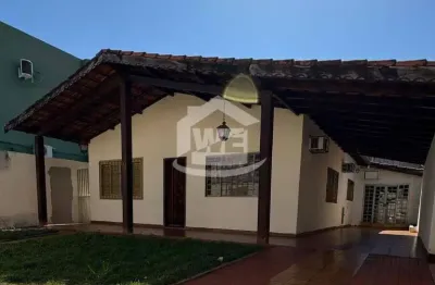 Casa com 3 quartos à venda no Alto da Boa Vista, Itumbiara 