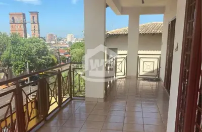 Casa com 3 quartos à venda no Centro, Itumbiara 