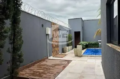 Casa com 3 quartos à venda no Residencial Beira Rio II, Itumbiara 