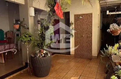 Casa com 3 quartos à venda no Alto da Boa Vista, Itumbiara 