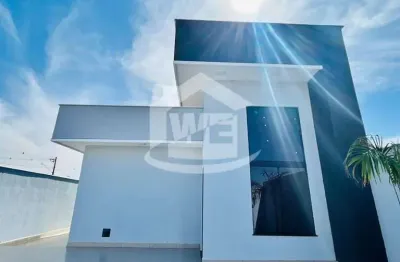 Apartamento com 3 quartos à venda no Residencial Beira Rio II, Itumbiara 