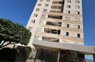 Apartamento com 2 quartos à venda no Setor Nova Aurora, Itumbiara 