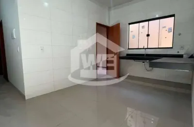 Casa com 2 quartos à venda no Parque Vale dos Buritys III, Itumbiara 