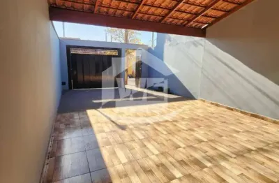 Casa com 2 quartos à venda no Jardim Flamboyant, Itumbiara 