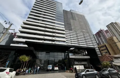 Sala comercial para alugar rua nunes machado 68 centro curitiba r$3000