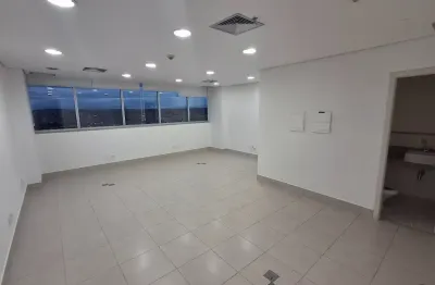 Escritórioapartamento no centro profissional ribeirão shopping