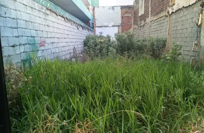 Terreno à venda na Cidade Mãe do Céu, São Paulo 