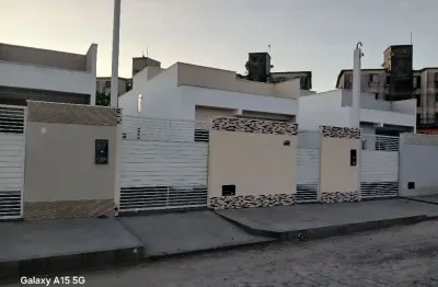 Casas disponíveis a venda no bairro papagaio  feira de santana-ba