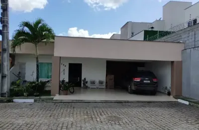 Casa a venda em condomínio no bairro do sim, feira-ba.