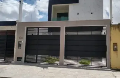Lindo dúplex de 3/4 1 suite a 100 metros da av; fraga maia#feira-ba