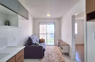 Apartamento com 1 quarto para alugar na Barra Funda, São Paulo 