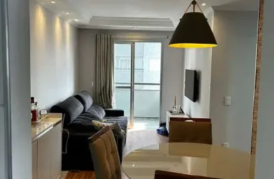 Apartamento com 3 quartos à venda na Mooca, São Paulo 